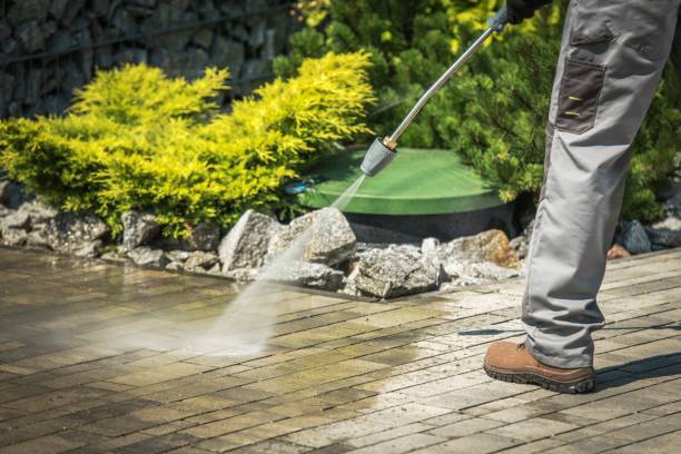 Best Factory Floor Cleaning  in Cottage Grove, OR