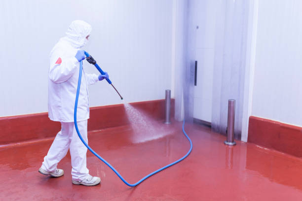 Best Gas Station Cleaning  in Cottage Grove, OR