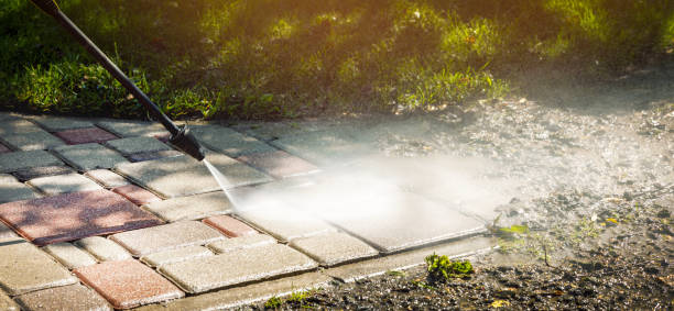 Best Patio and Deck Pressure Washing  in Cottage Grove, OR