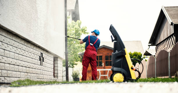Best House Exterior Washing  in Cottage Grove, OR